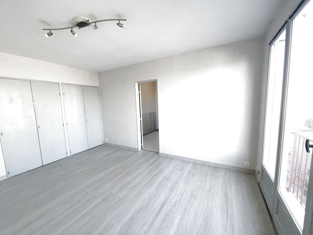 Achat appartement à vendre 2 pièces 42 m² - Tours