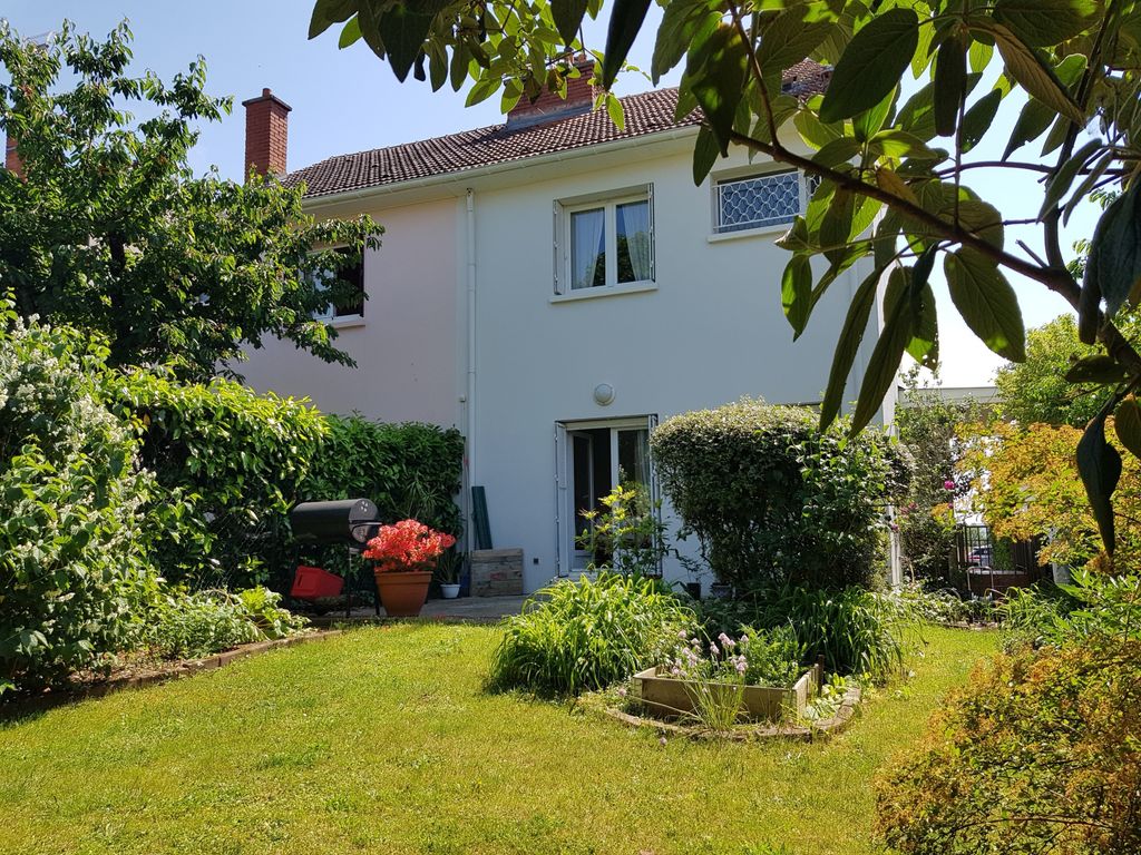 Achat maison à vendre 2 chambres 83 m² - Marsannay-la-Côte