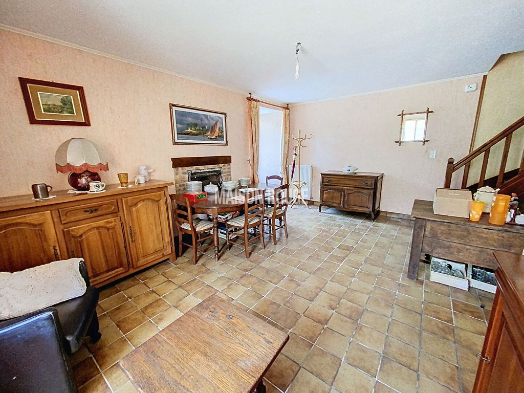 Achat maison 3 chambre(s) - Bourseul