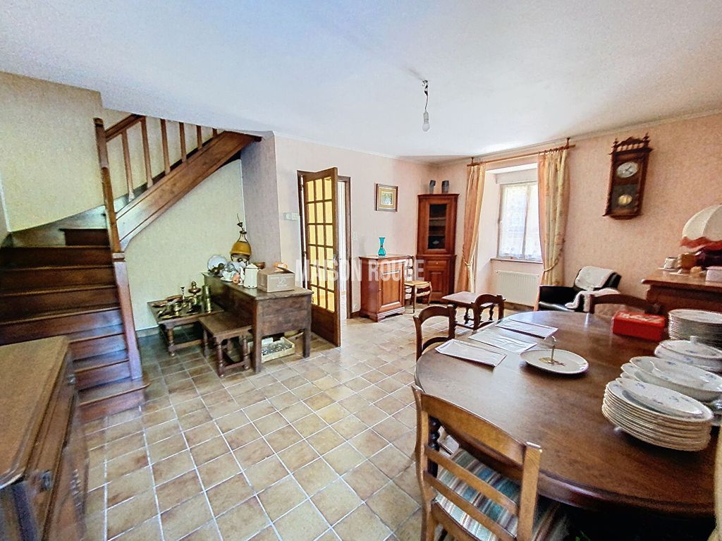 Achat maison 3 chambre(s) - Bourseul