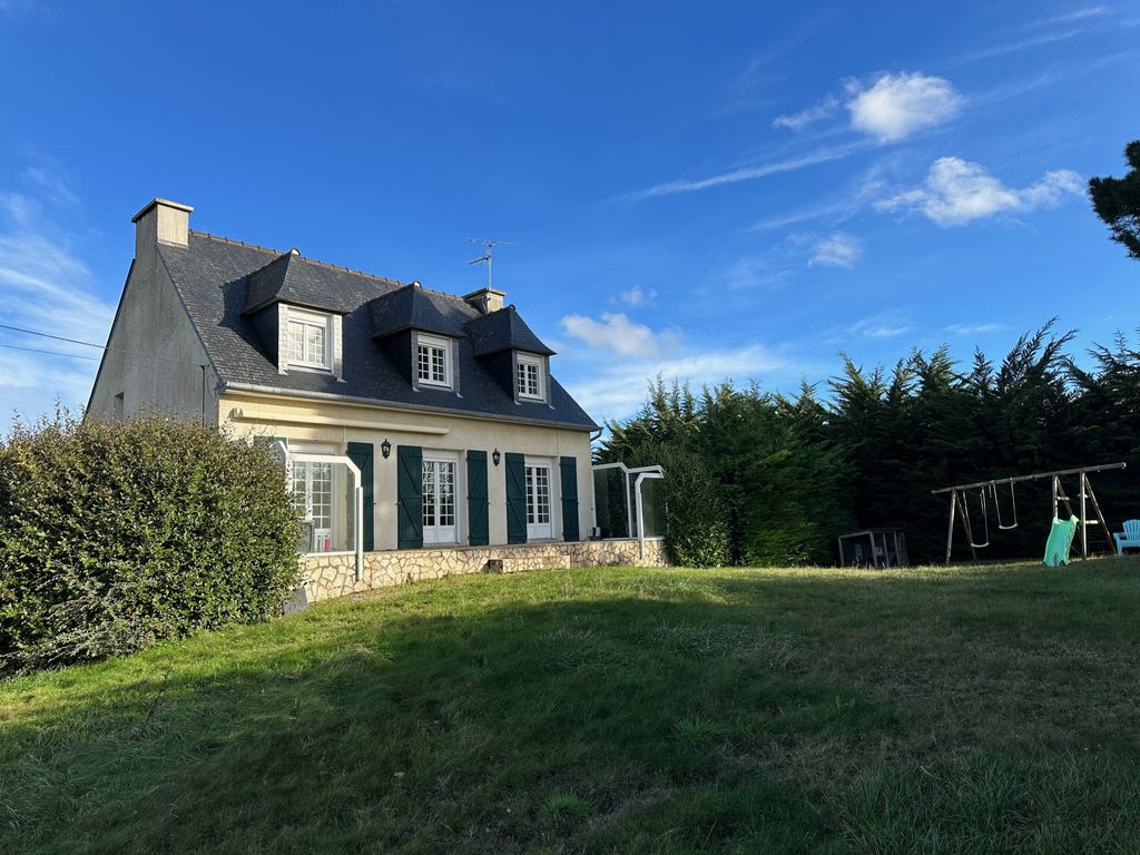 Achat maison à vendre 3 chambres 105 m² - Fréhel