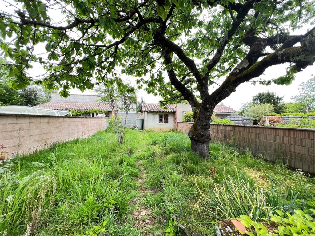 Achat maison 2 chambre(s) - Fontenilles