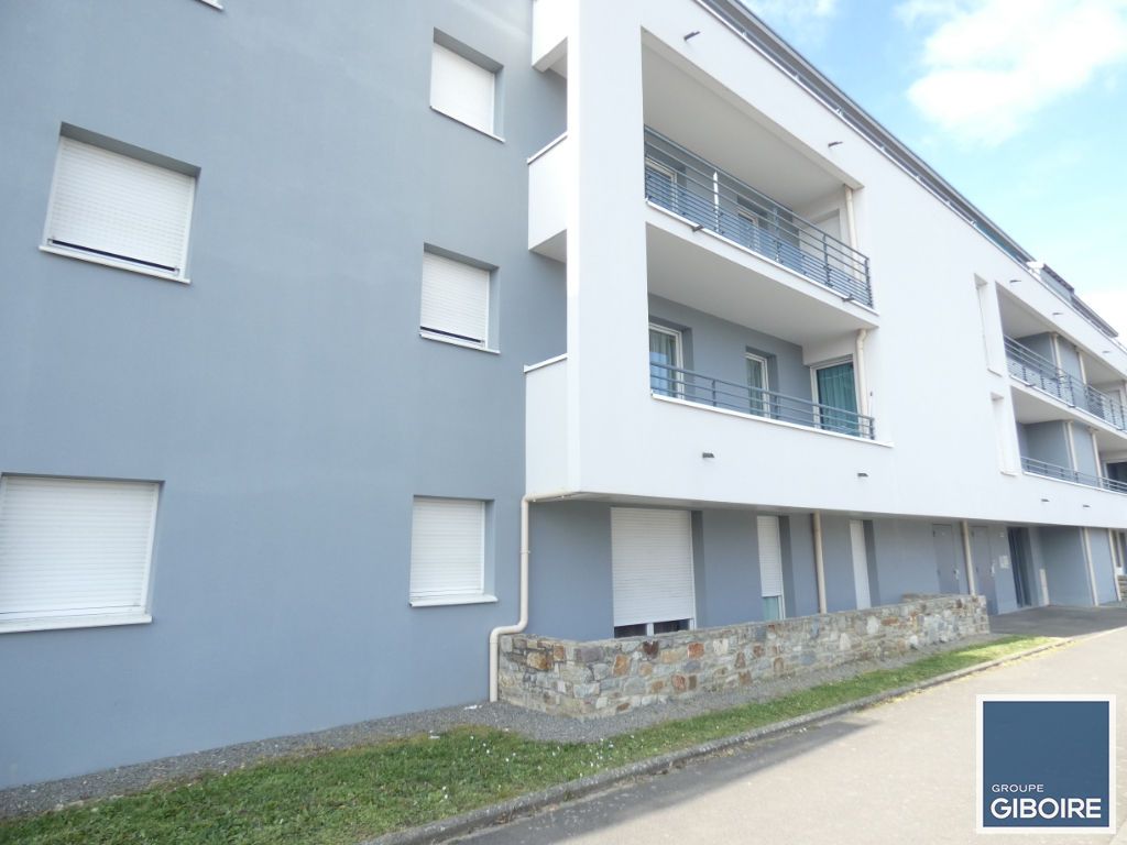 Achat appartement à vendre 3 pièces 64 m² - Betton