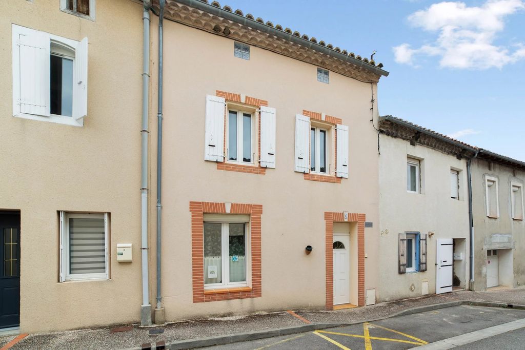 Achat maison à vendre 4 chambres 215 m² - Labastide-d'Anjou