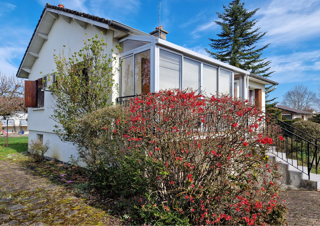 Achat maison 2 chambre(s) - Varois-et-Chaignot