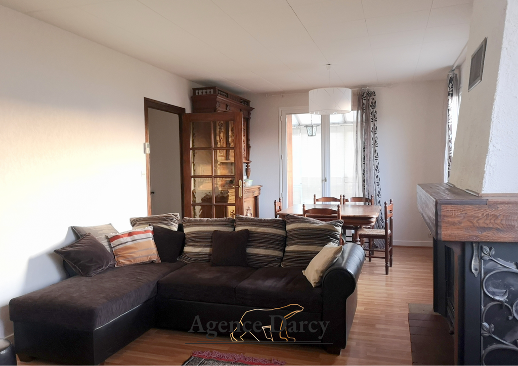 Achat maison 2 chambre(s) - Varois-et-Chaignot