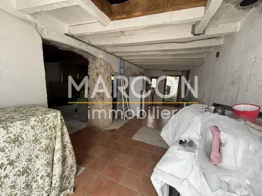 Achat maison 3 chambre(s) - Chamborand