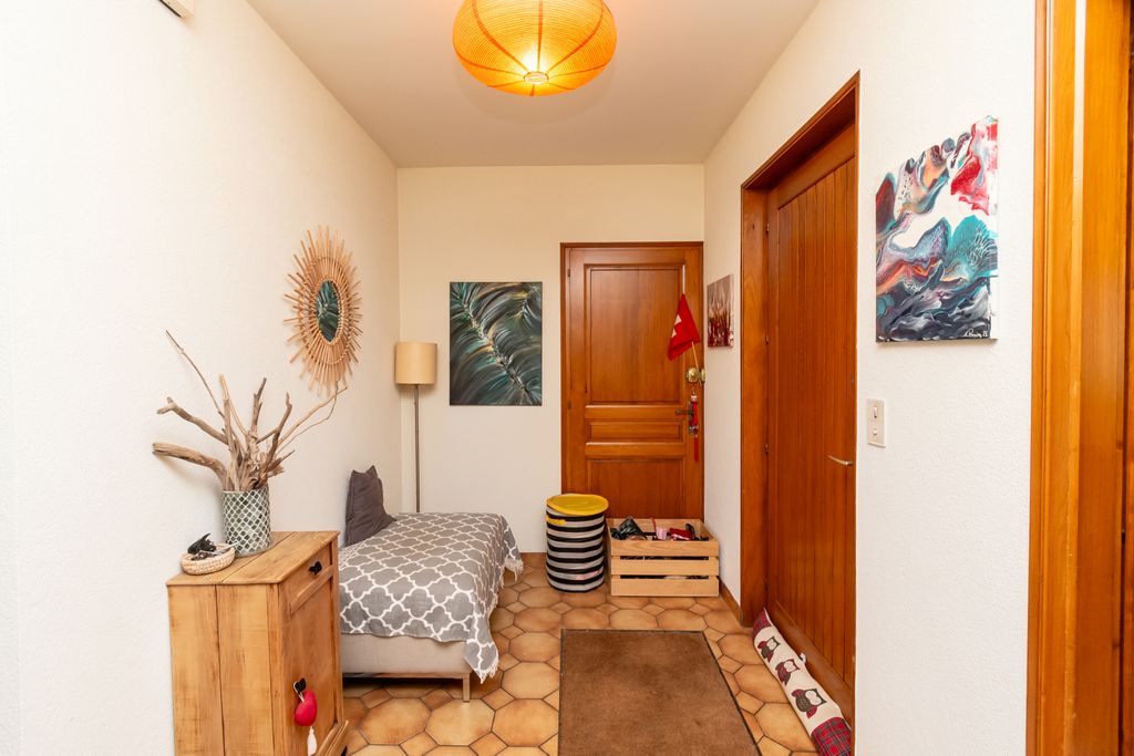 Achat maison 4 chambre(s) - Métabief