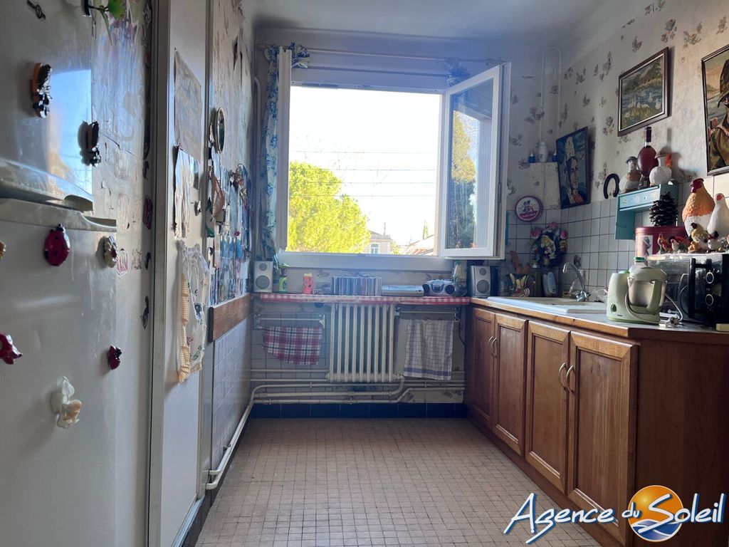 Achat appartement 3 pièce(s) Montpellier