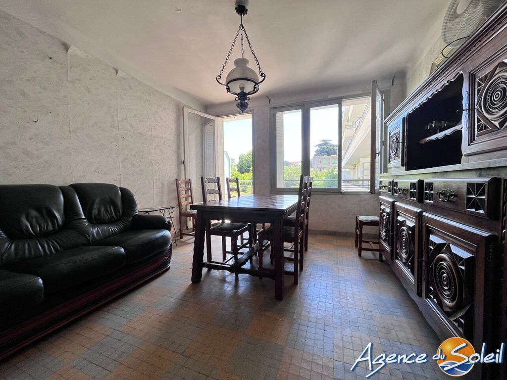 Achat appartement 3 pièce(s) Montpellier