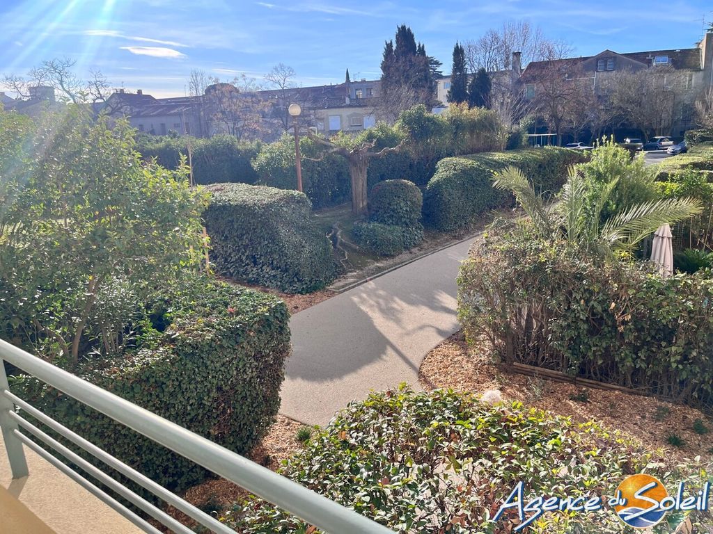 Achat appartement à vendre 3 pièces 61 m² - Montpellier