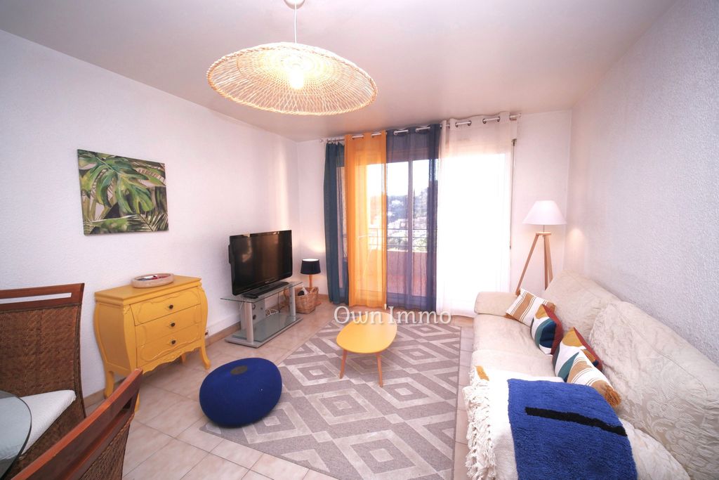 Achat appartement à vendre 3 pièces 70 m² - San-Martino-di-Lota