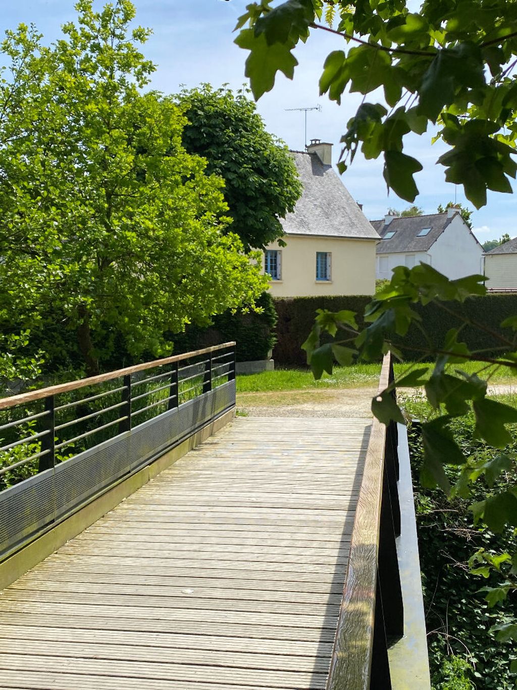 Achat maison 4 chambre(s) - Lamballe