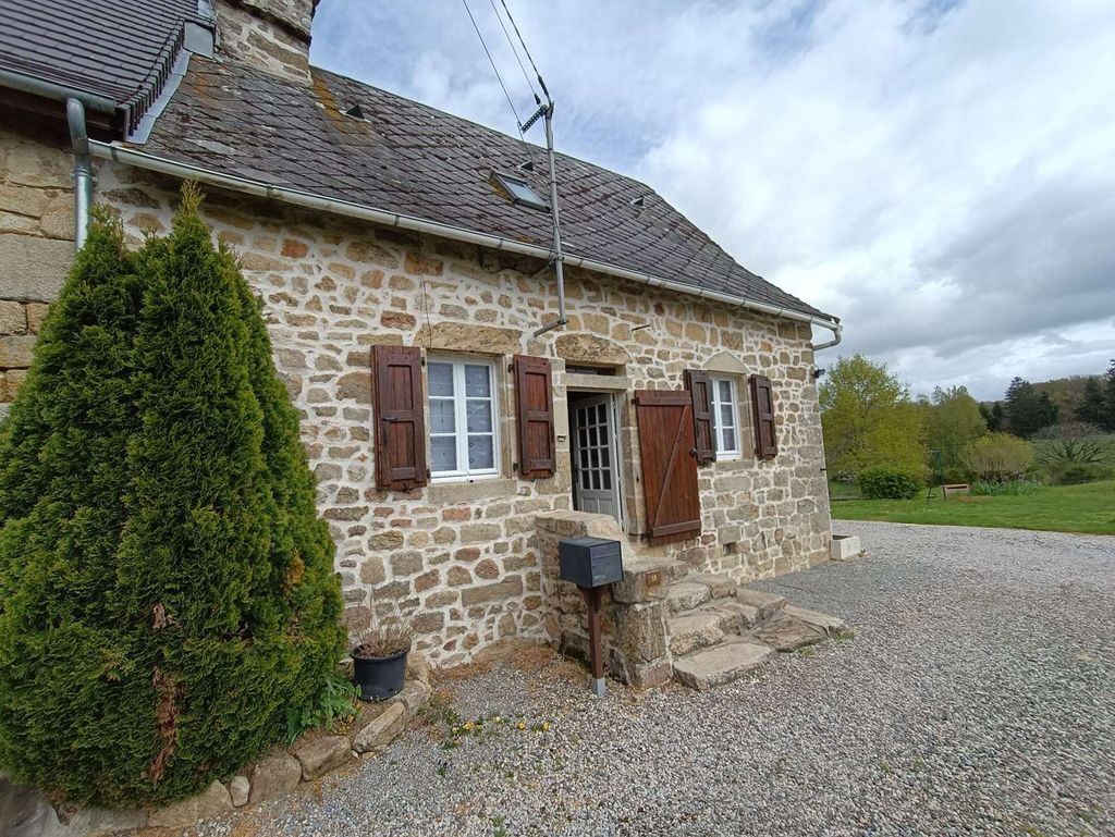 Achat maison 2 chambre(s) - Gros-Chastang