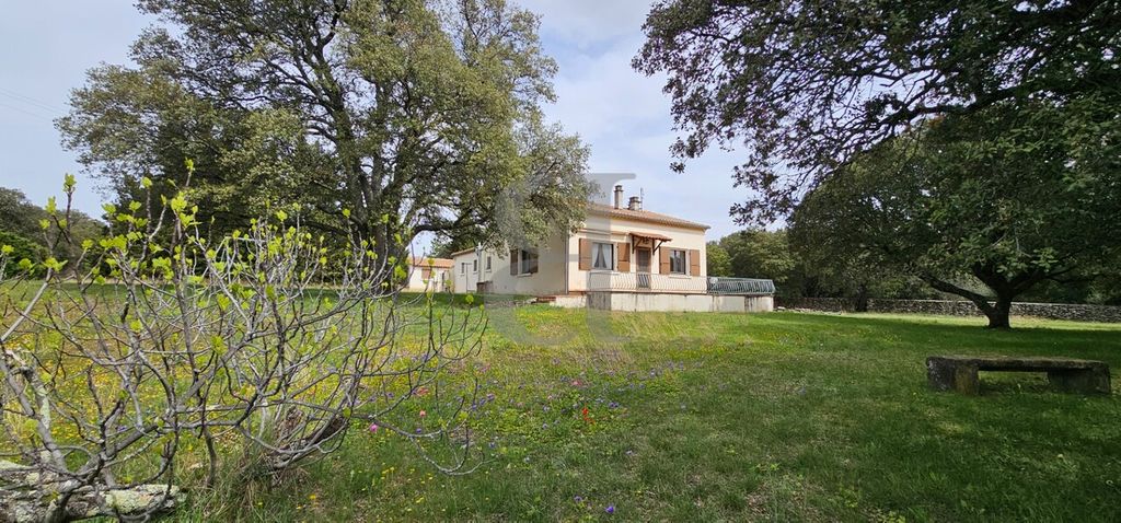 Achat maison 3 chambre(s) - Grignan