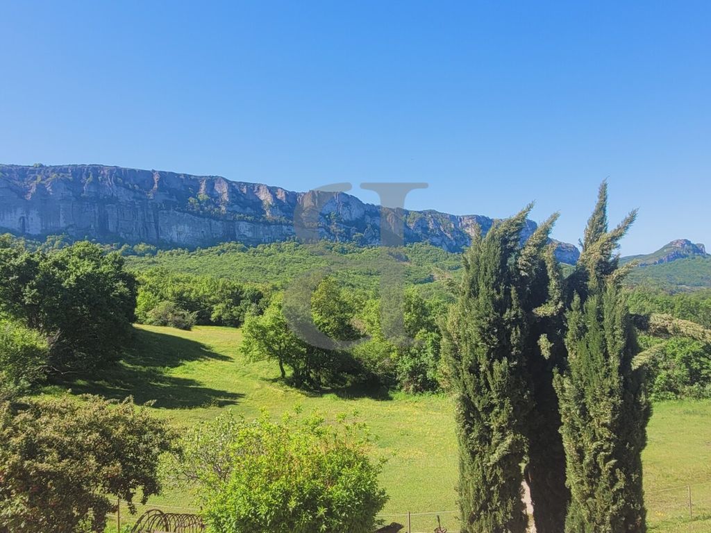 Achat maison 3 chambre(s) - La Bégude-de-Mazenc