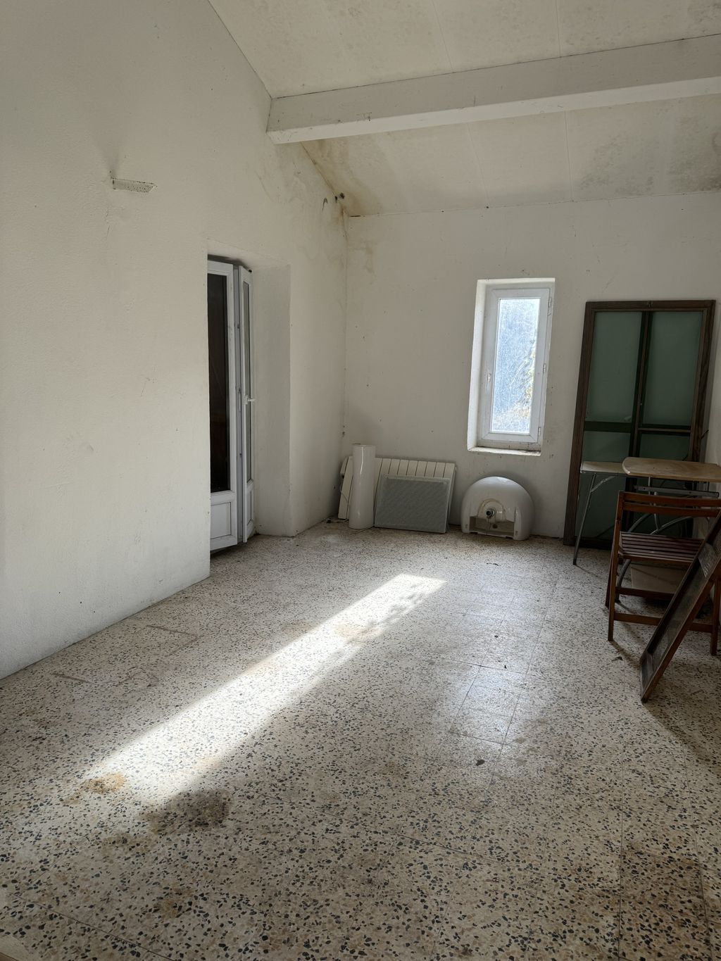 Achat maison 1 chambre(s) - Giuncheto