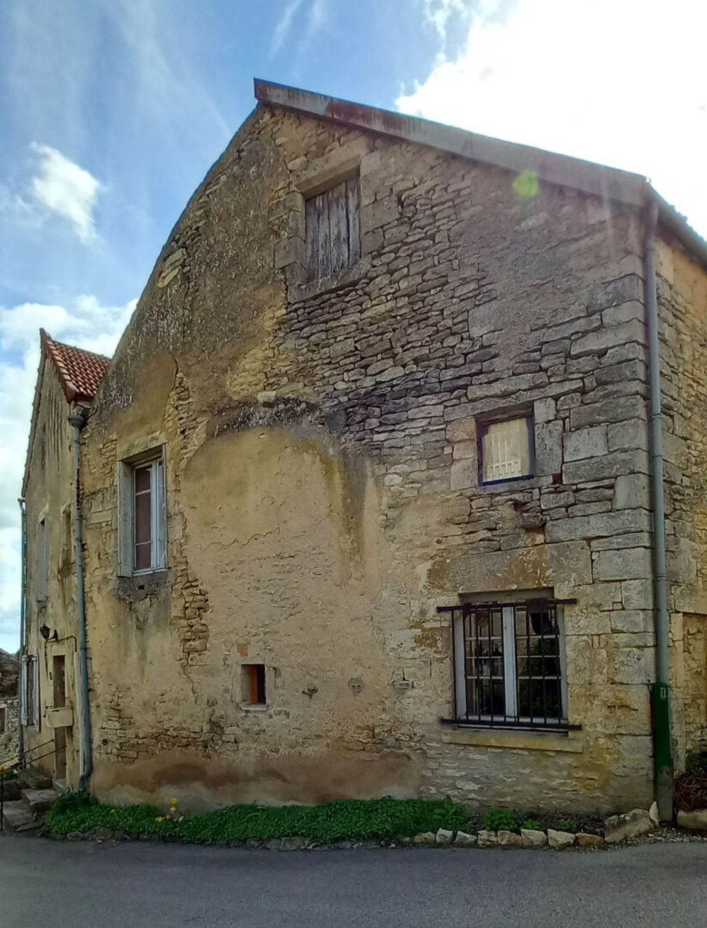 Achat maison 2 chambre(s) - Flavigny-sur-Ozerain