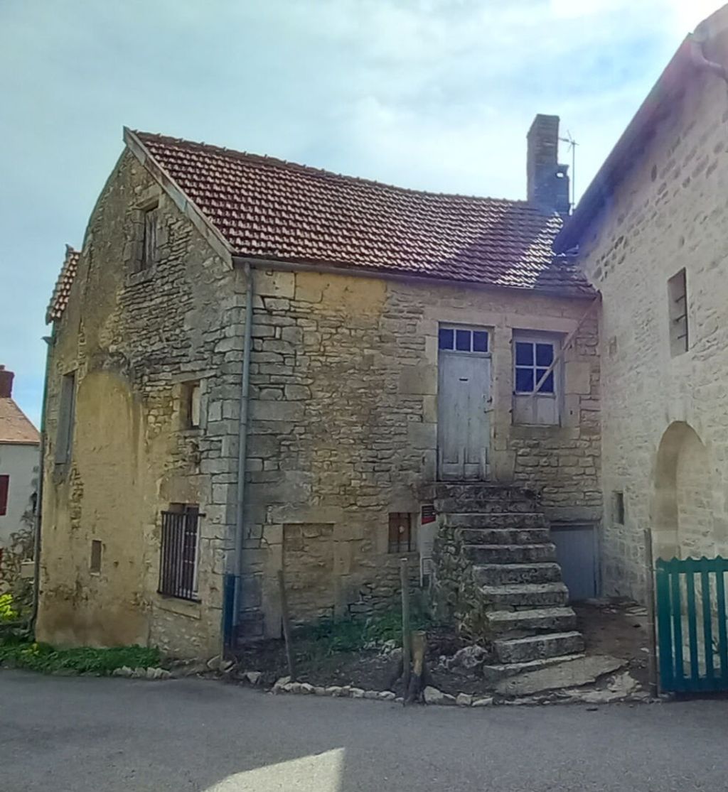 Achat maison 2 chambre(s) - Flavigny-sur-Ozerain