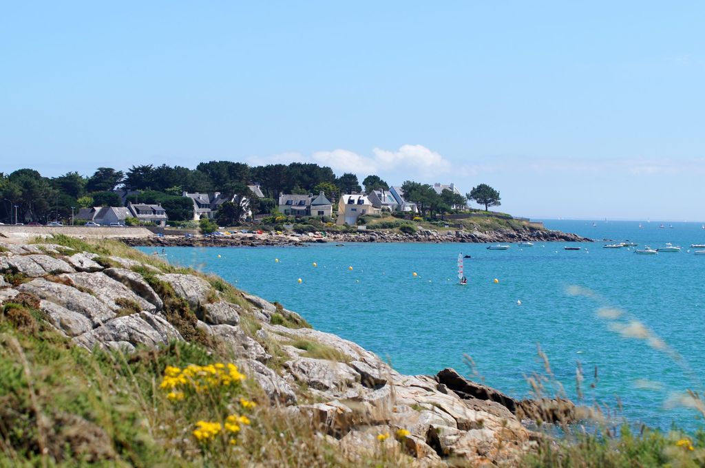 Achat maison 4 chambre(s) - Carnac