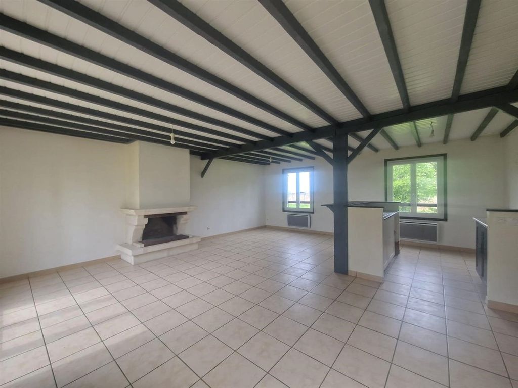 Achat maison 2 chambre(s) - Dampierre-sur-Avre