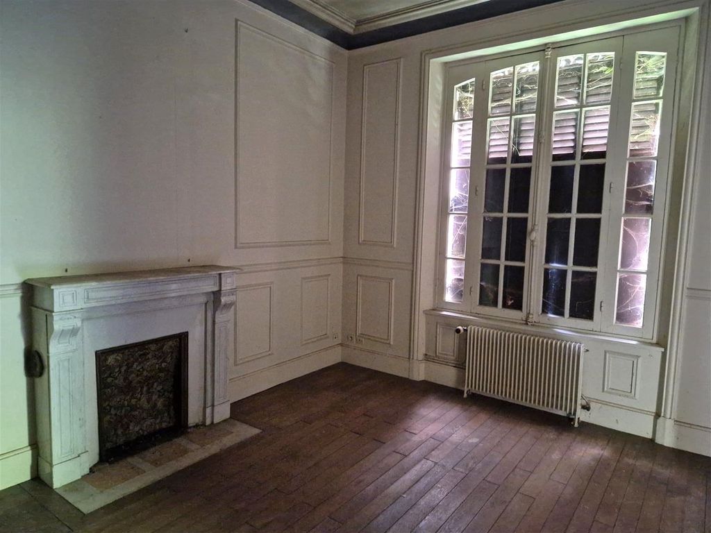 Achat maison 5 chambre(s) - Laons