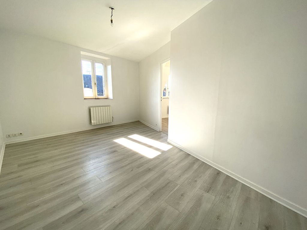 Achat appartement à vendre 3 pièces 50 m² - Bourges