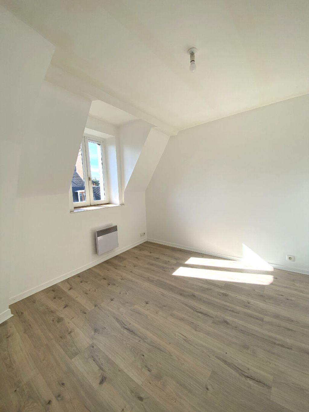 Achat appartement à vendre 3 pièces 50 m² - Bourges