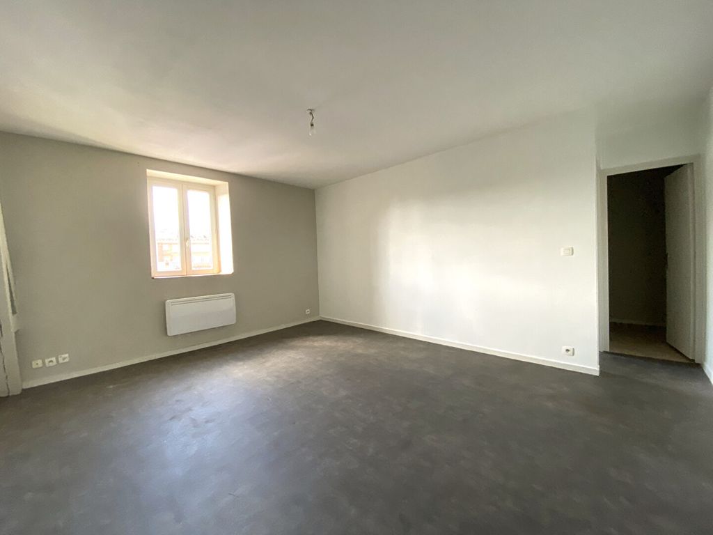 Achat appartement à vendre 3 pièces 56 m² - Bourges