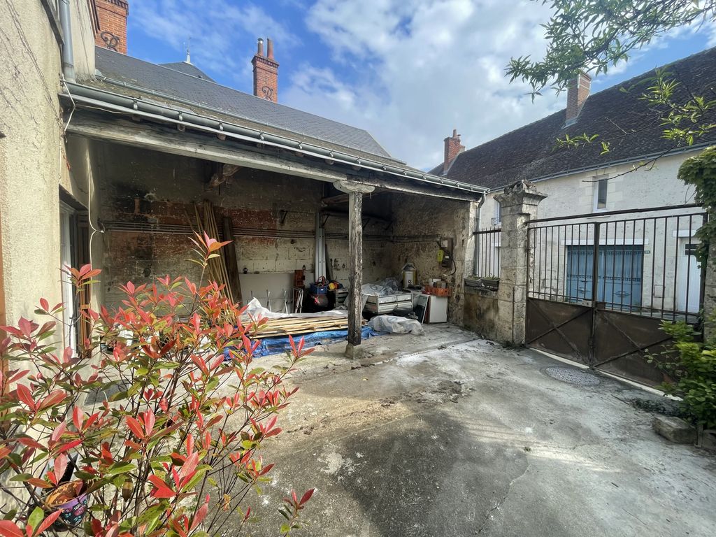 Achat maison 3 chambre(s) - Tauxigny