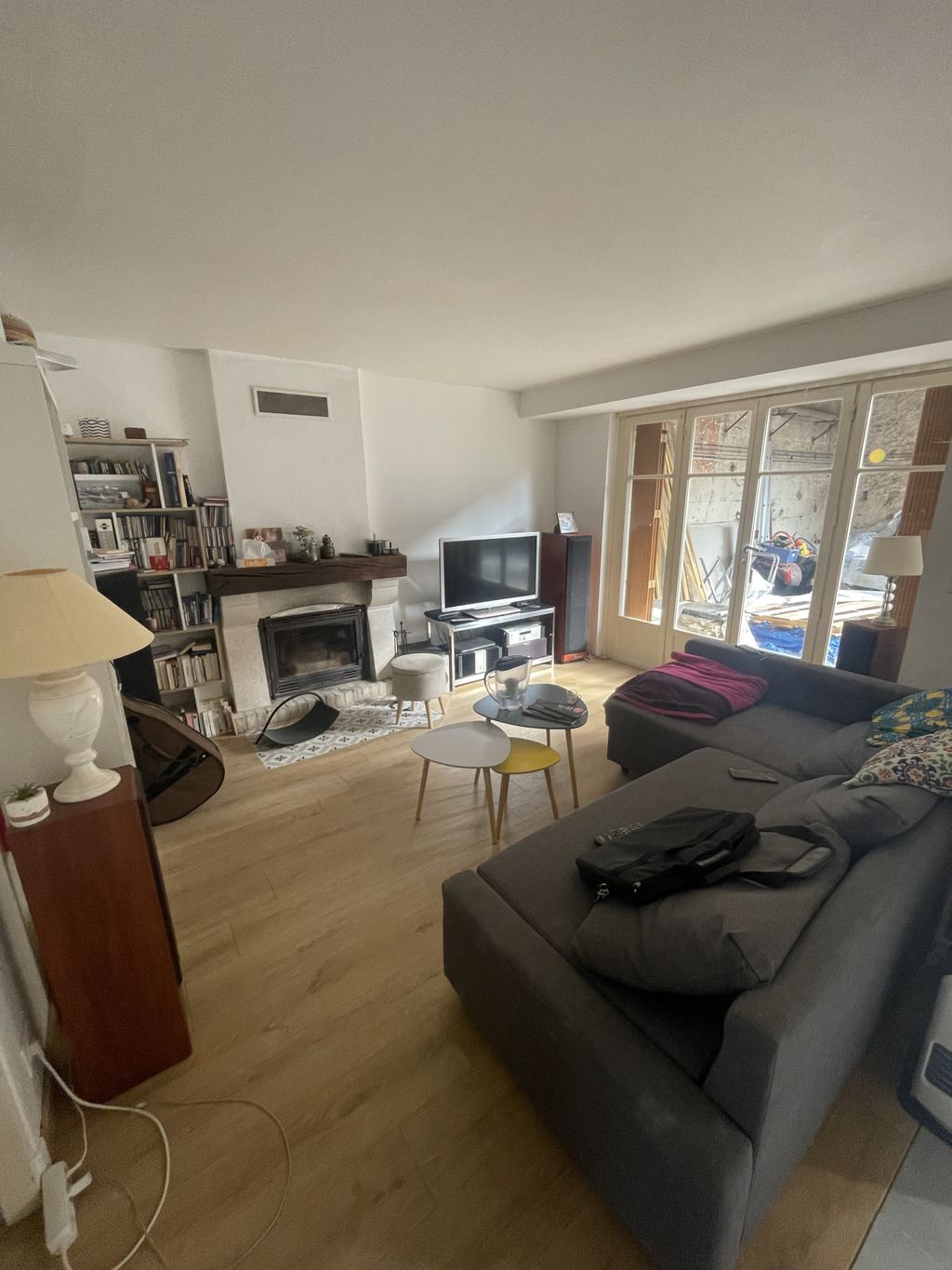 Achat maison 3 chambre(s) - Tauxigny