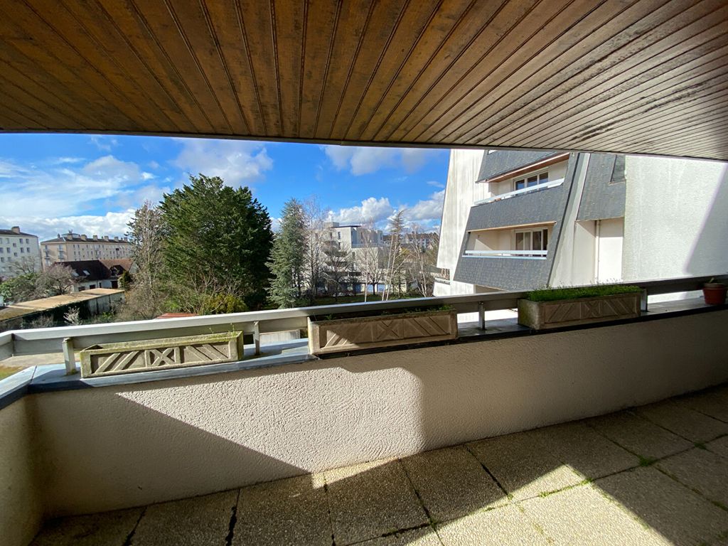 Achat appartement à vendre 5 pièces 109 m² - Bourges