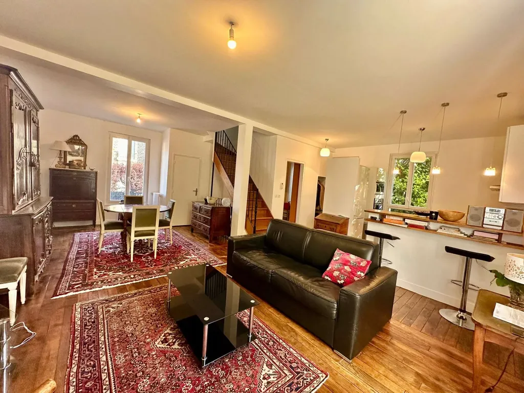 Achat maison 4 chambre(s) - Maisons-Alfort