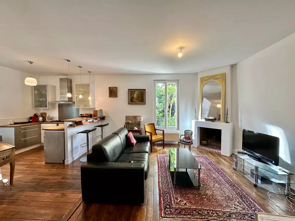 Achat maison 4 chambre(s) - Maisons-Alfort