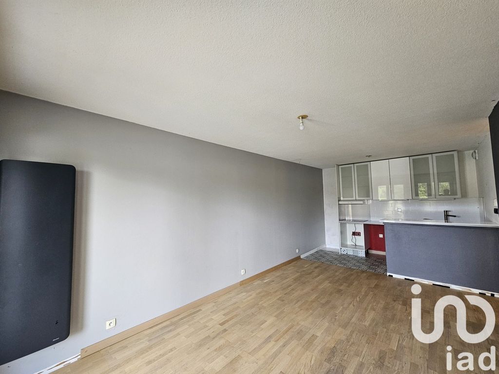 Achat appartement à vendre 3 pièces 55 m² - Villenave-d'Ornon