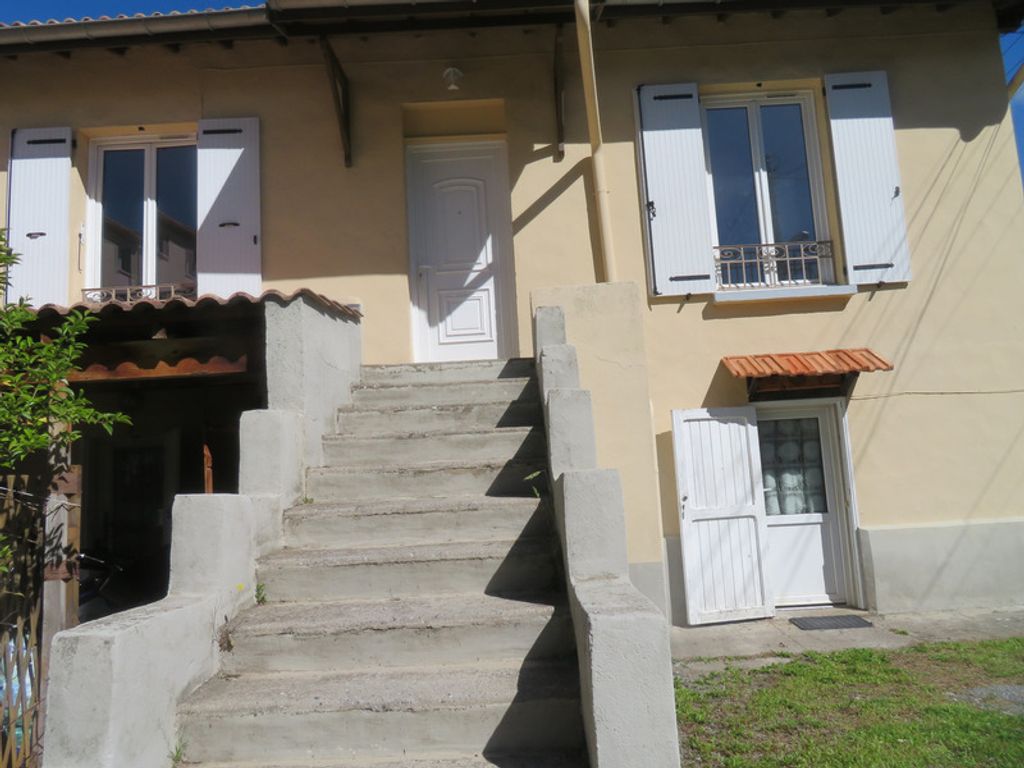 Achat maison 4 chambre(s) - Digne-les-Bains