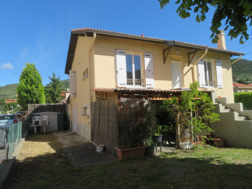 Achat maison à vendre 4 chambres 119 m² - Digne-les-Bains