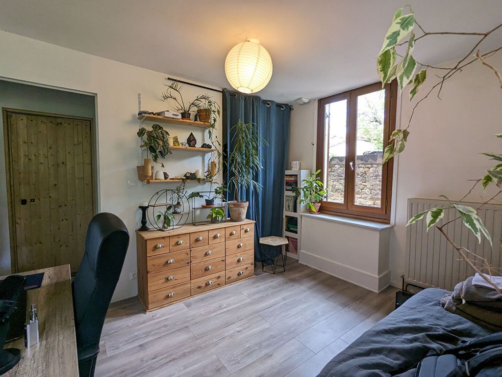 Achat maison 3 chambre(s) - Dijon