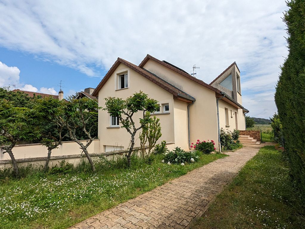 Achat maison à vendre 6 chambres 175 m² - Marsannay-la-Côte