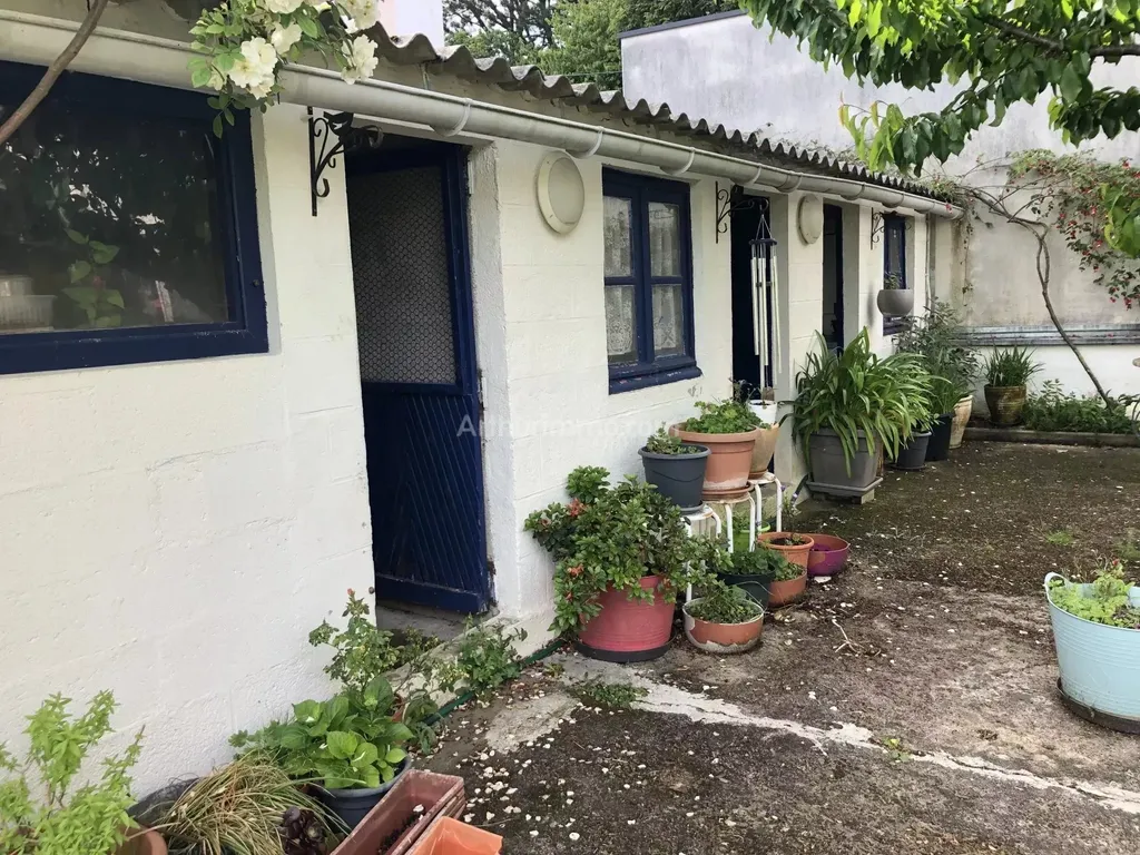 Achat maison 3 chambre(s) - Auray