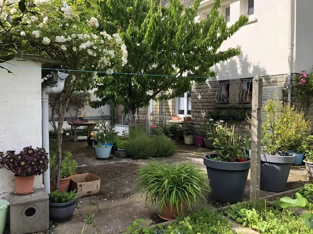 Achat maison 3 chambre(s) - Auray