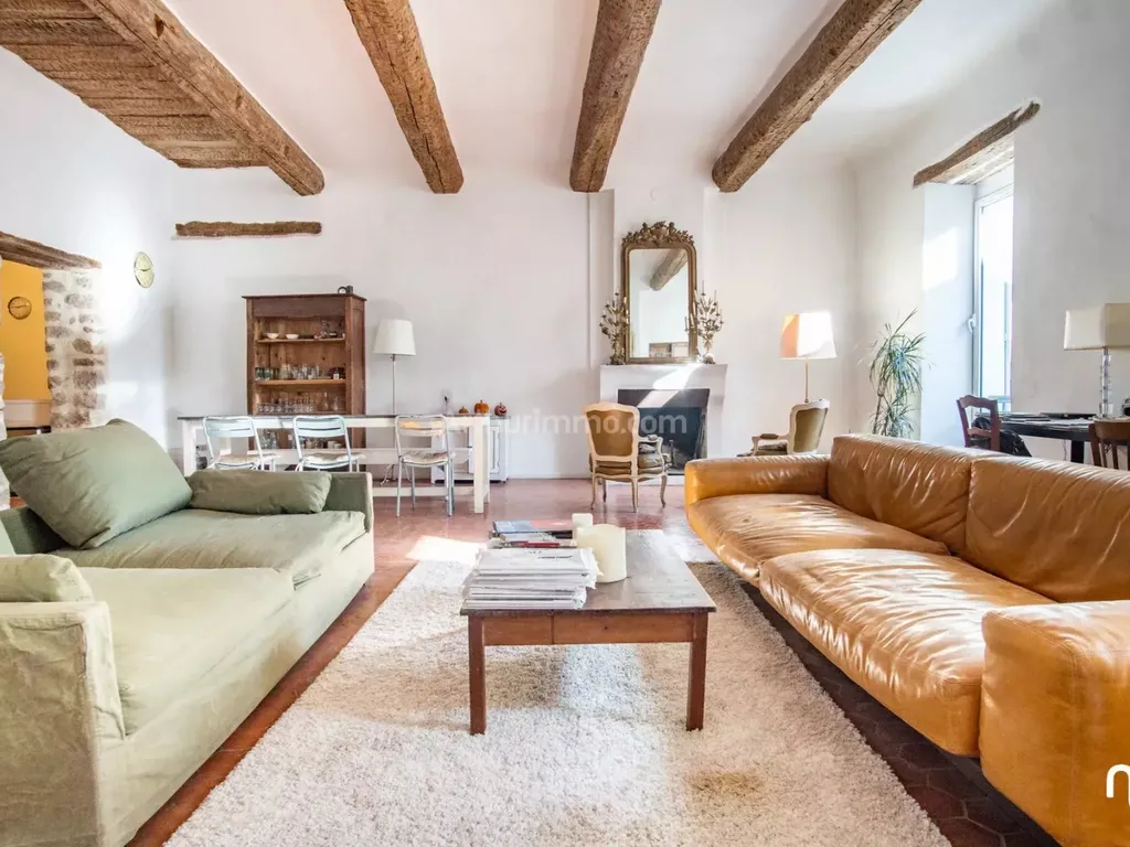 Achat maison à vendre 3 chambres 178 m² - Pourcieux