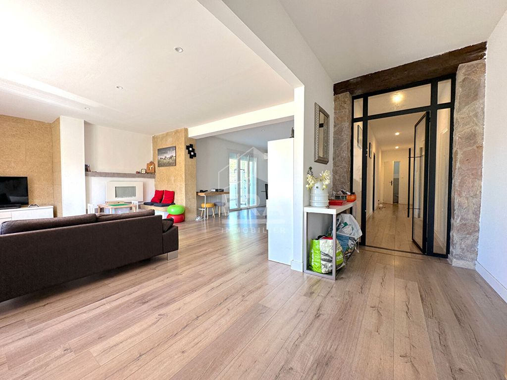 Achat appartement à vendre 5 pièces 130 m² - Bouc-Bel-Air