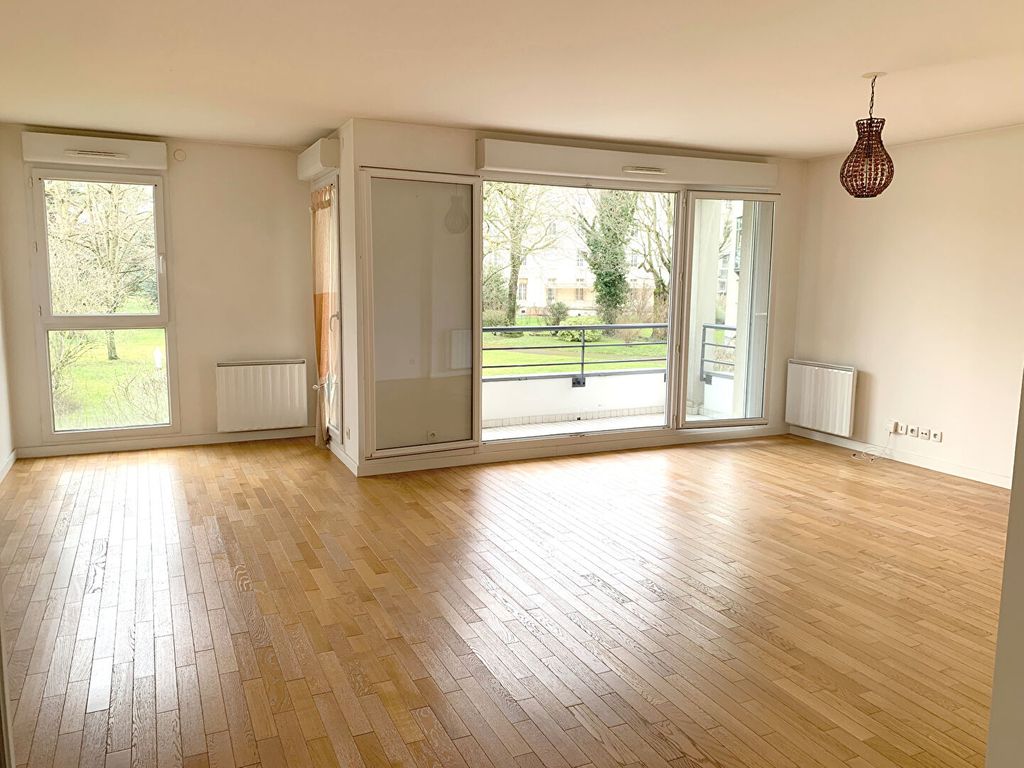 Achat appartement à vendre 4 pièces 78 m² - L'Haÿ-les-Roses