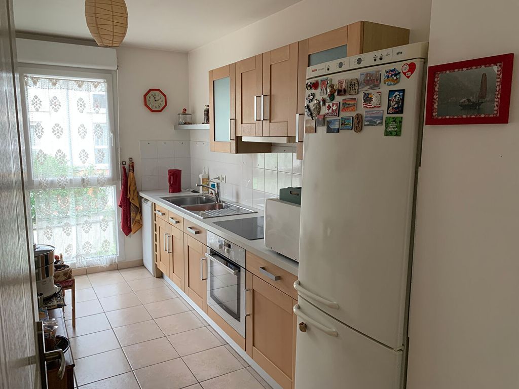 Achat appartement 4 pièce(s) L'Haÿ-les-Roses