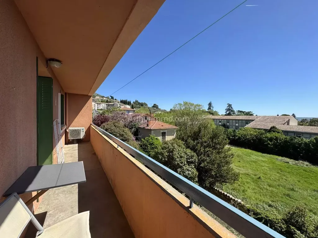 Achat appartement à vendre 4 pièces 68 m² - Manosque