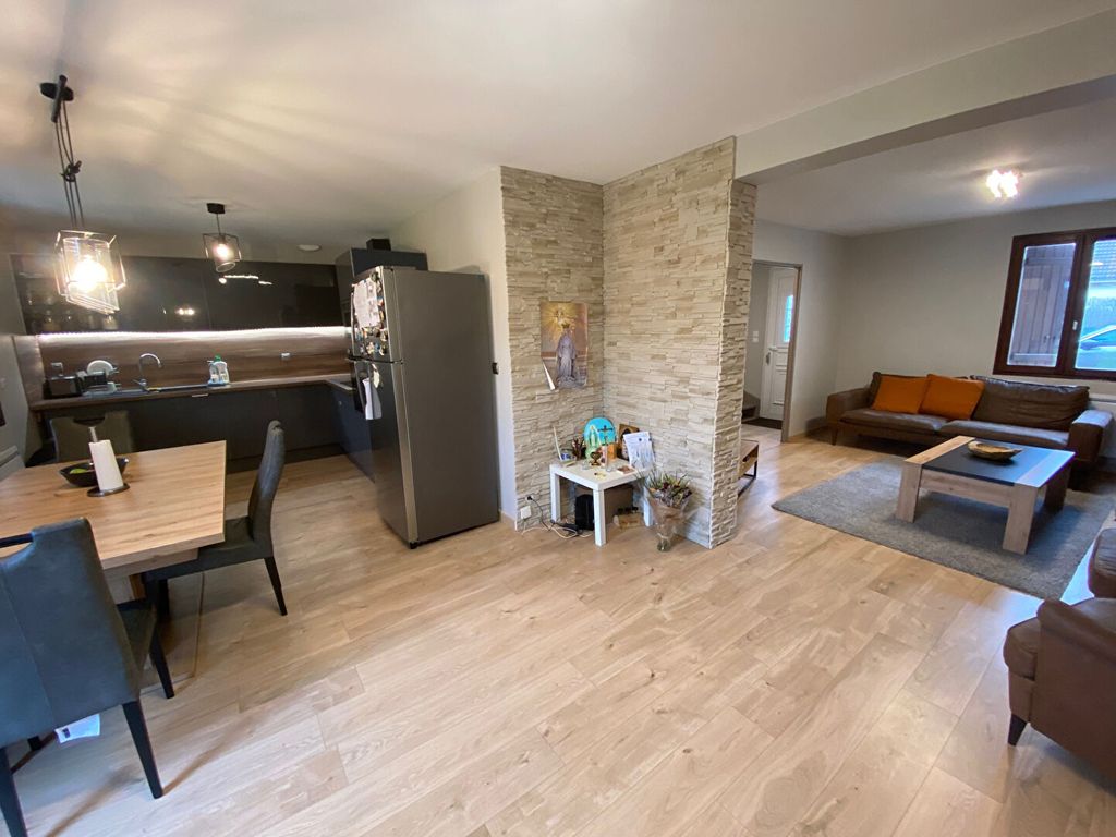 Achat maison à vendre 3 chambres 96 m² - Orléans