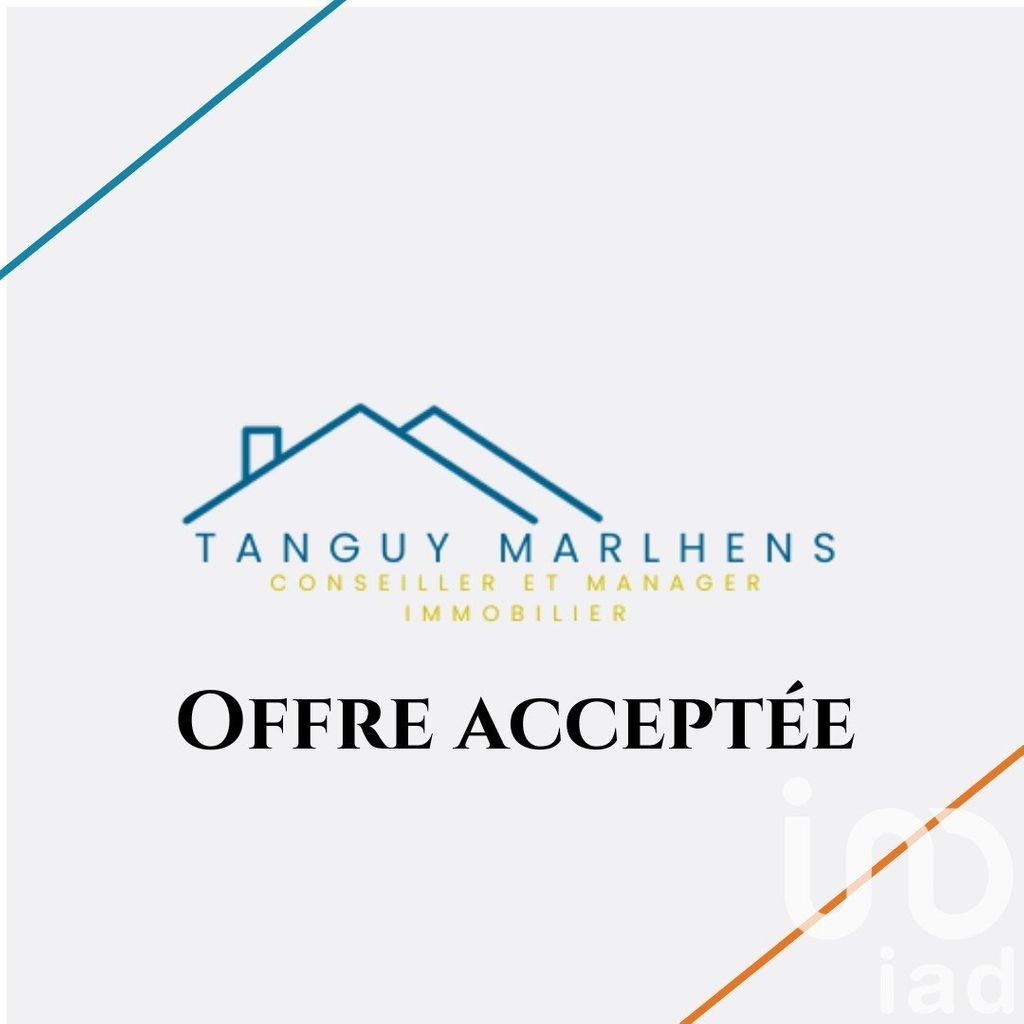 Achat appartement à vendre 2 pièces 55 m² - Valence