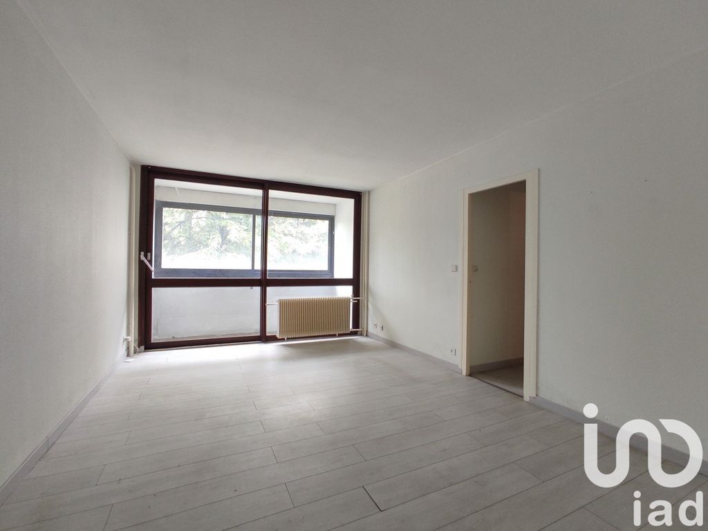 Achat appartement à vendre 3 pièces 68 m² - Valence