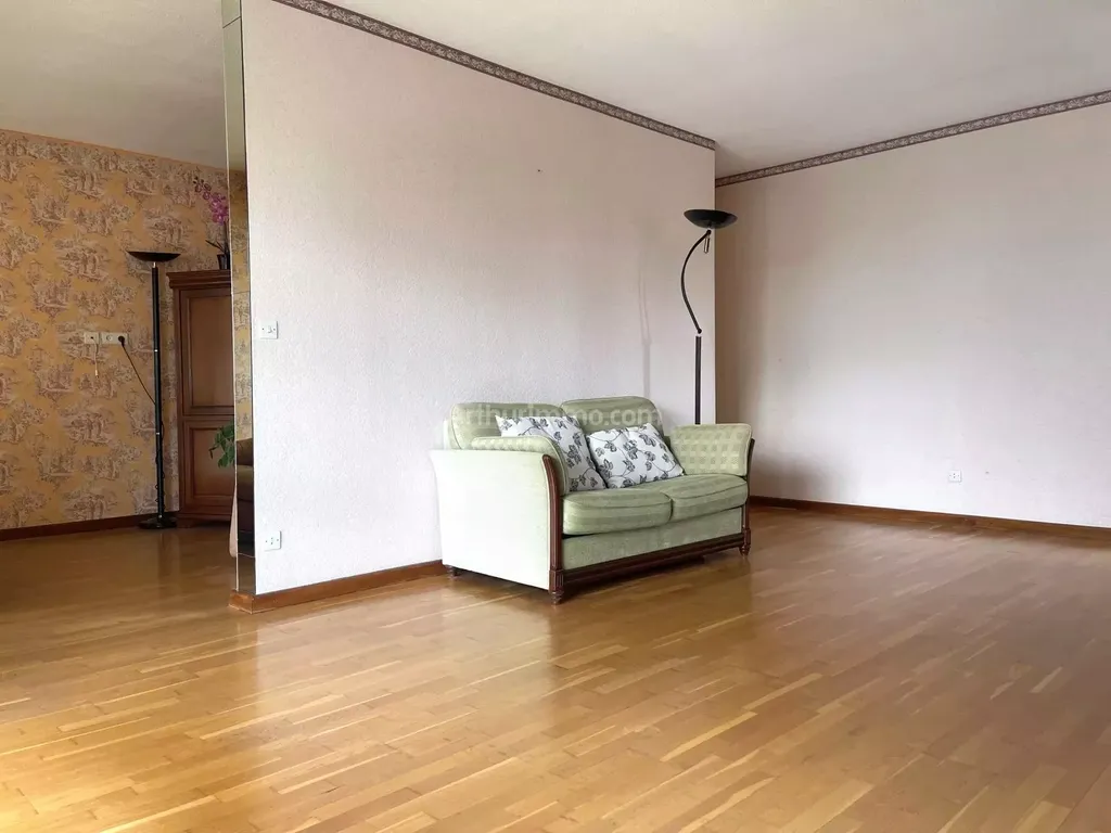 Achat appartement 4 pièce(s) Roanne